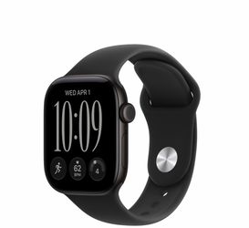 Apple Watch Series 12 GPS