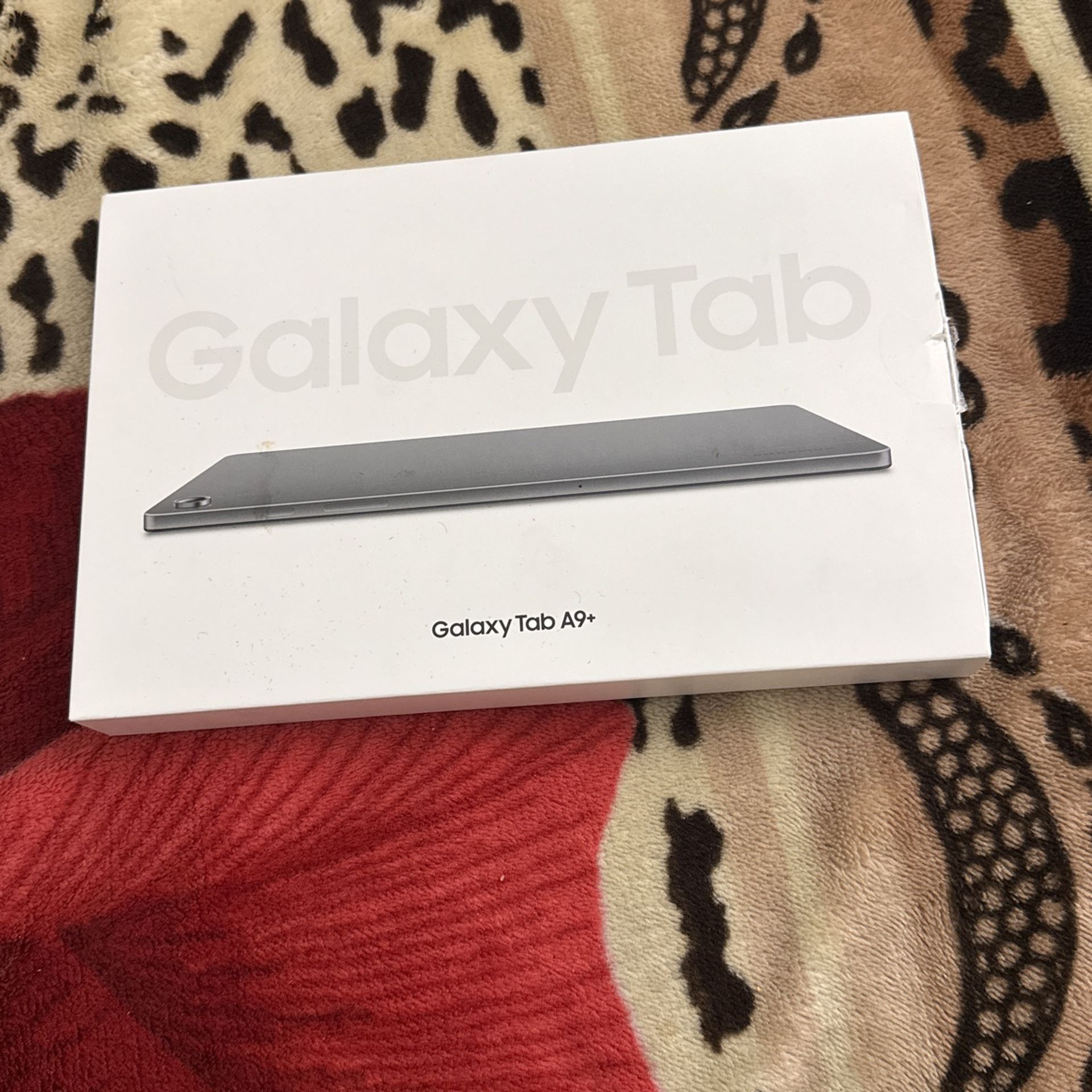 Galaxy Tab A9