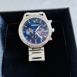 Emporio Armani Watch