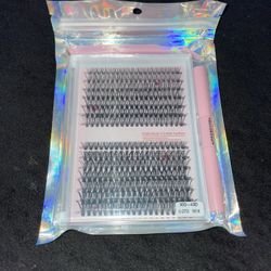 Cluster Lash Kit * Read Description *