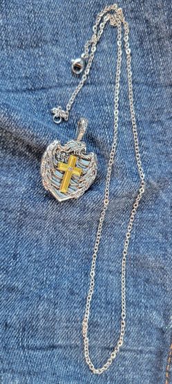 Men's Necklace