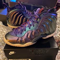 Nike Grade School Boys Shoes 