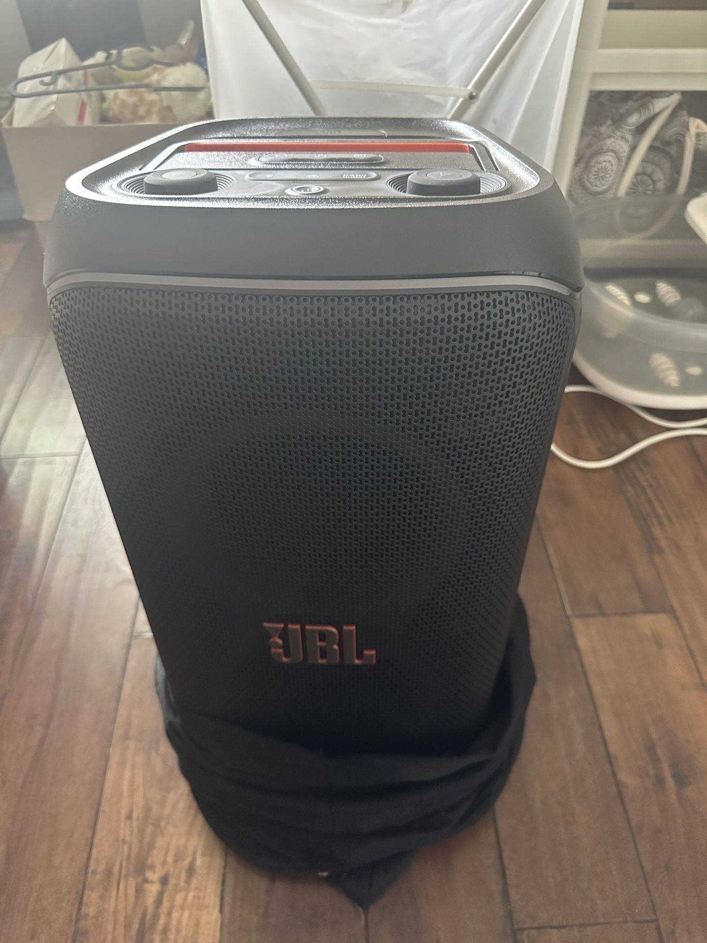 JBL Party wireless speaker