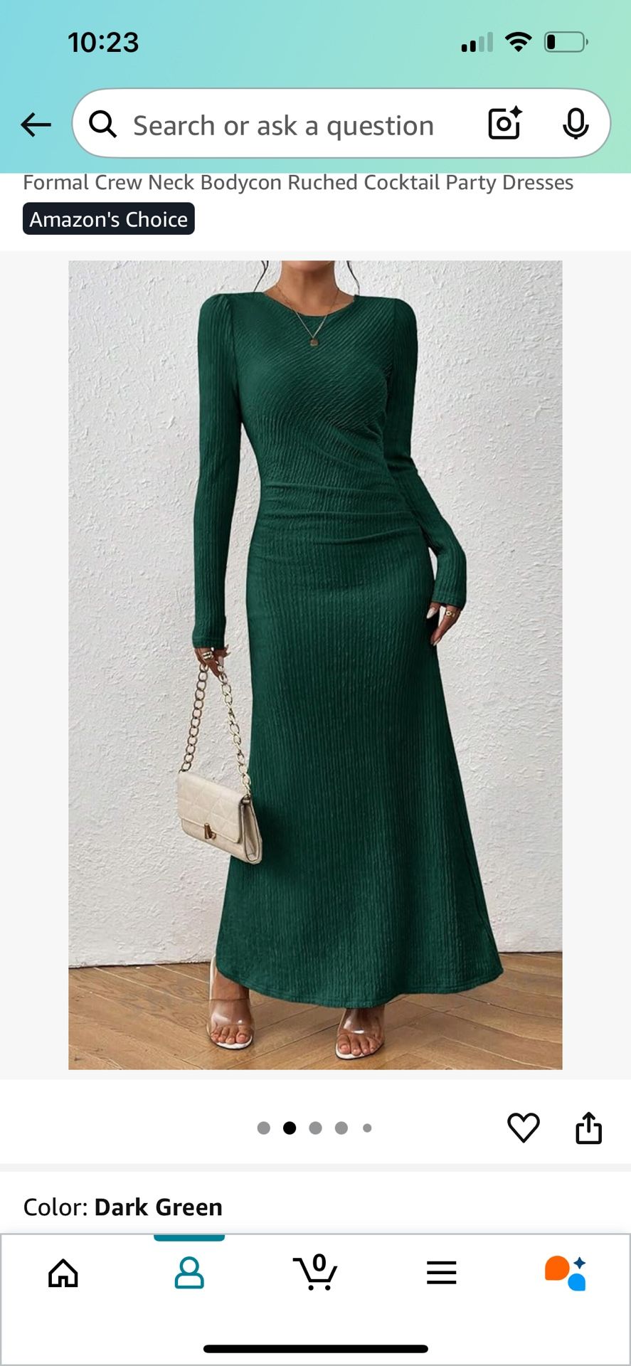 Dress