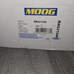 MOOG RK621949 Control Arm