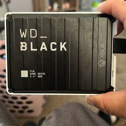 Xbox Storage 