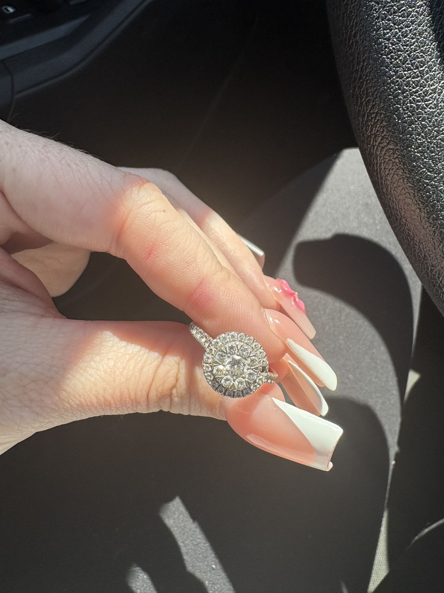 Lab Grown Diamond