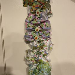 Barrettes