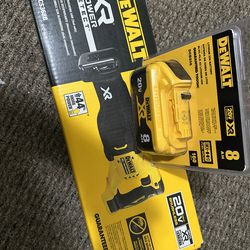 Dewalt Tools