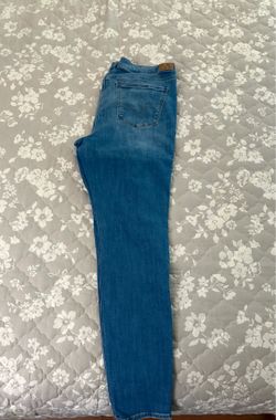 Women jeans
