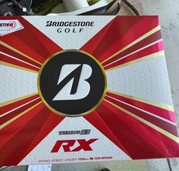 Bridgestone RX