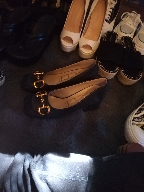 Gucci Shoes