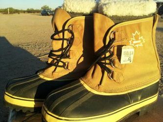 Mens size 11 new with tag