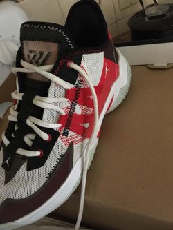 Jordan shoes size 8