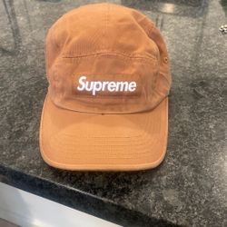 Supreme Hat