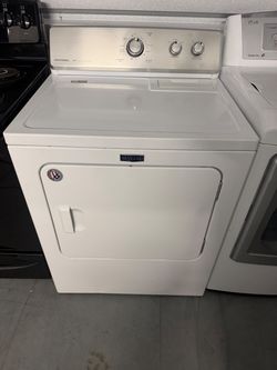 Secadora dryer