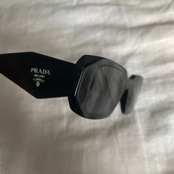 Prada Sunglasses 