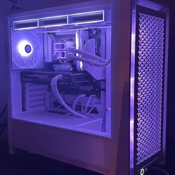 Gaming PC - I7 10700f