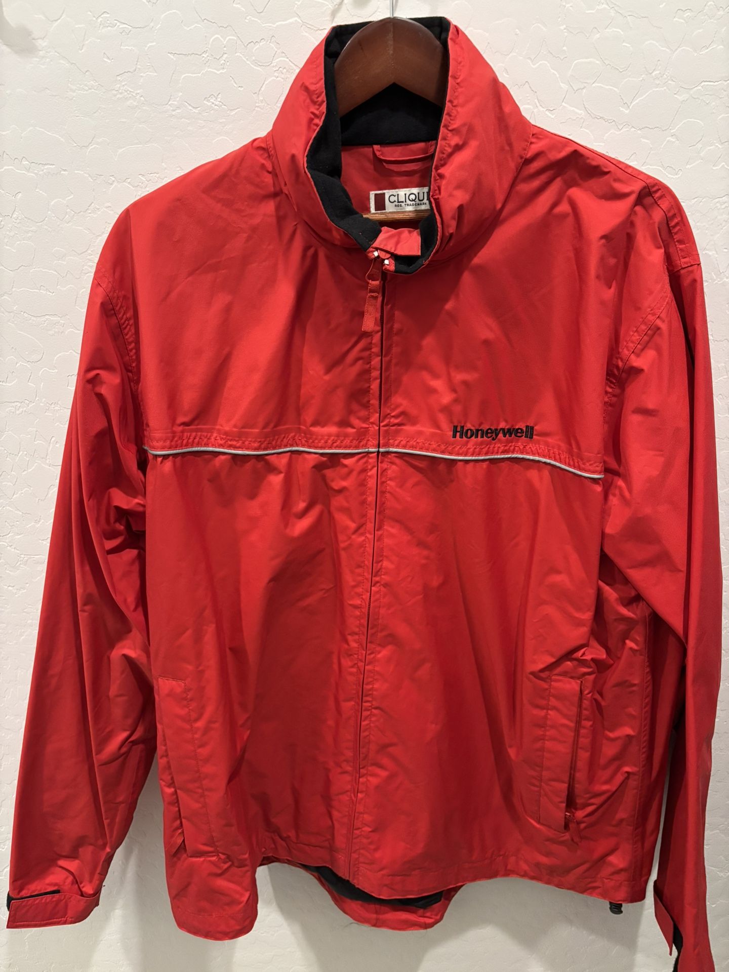 Rain Jacket - XXL / XL