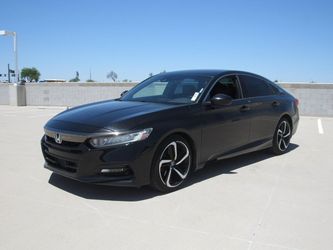 2020 Honda Accord