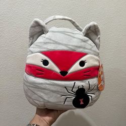 Fifi the Fox Squishmallows