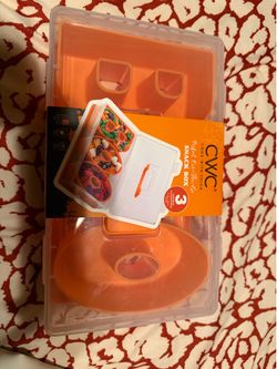 Snack box