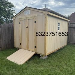 Storages