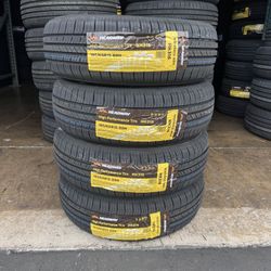 185/65R15 180$ All 4 New Tires 
