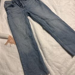 Girl Jeans