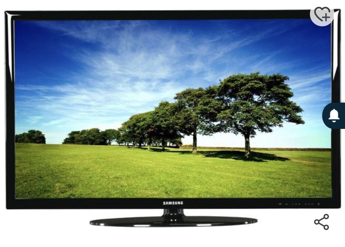 Samsung 40 Inch TV