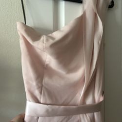 David’s Bridal Dress $20