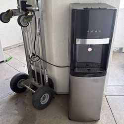 Hot/Cold Water Dispenser