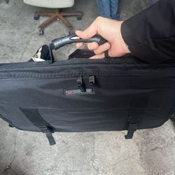 Garment Bag travel Suit bag