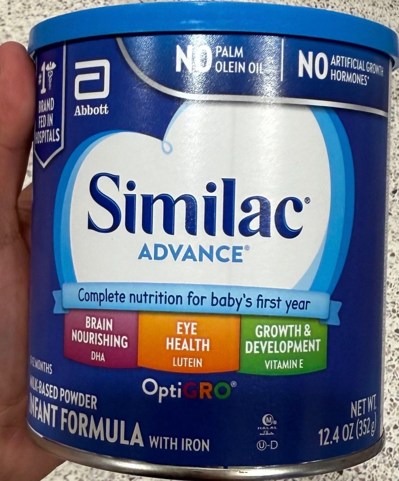 Similac