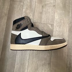 Travis Scott Jordan Retro 1 High OG 