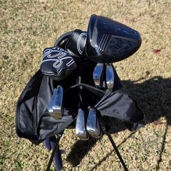 Vice Golf 9-Piece Set