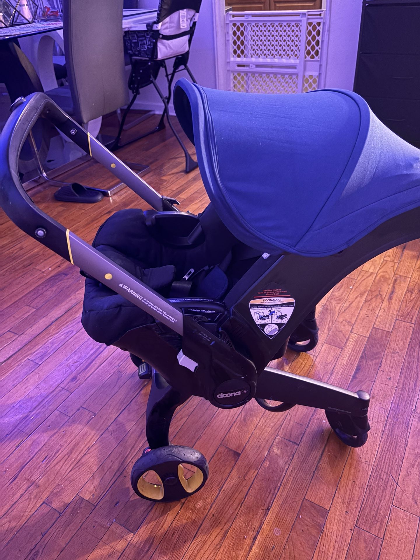 Stroller For Sale Good Condition