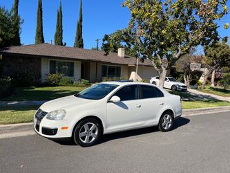 2008 Volkswagen Jetta