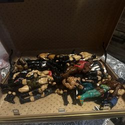 WWE MONEY IN THE BANK