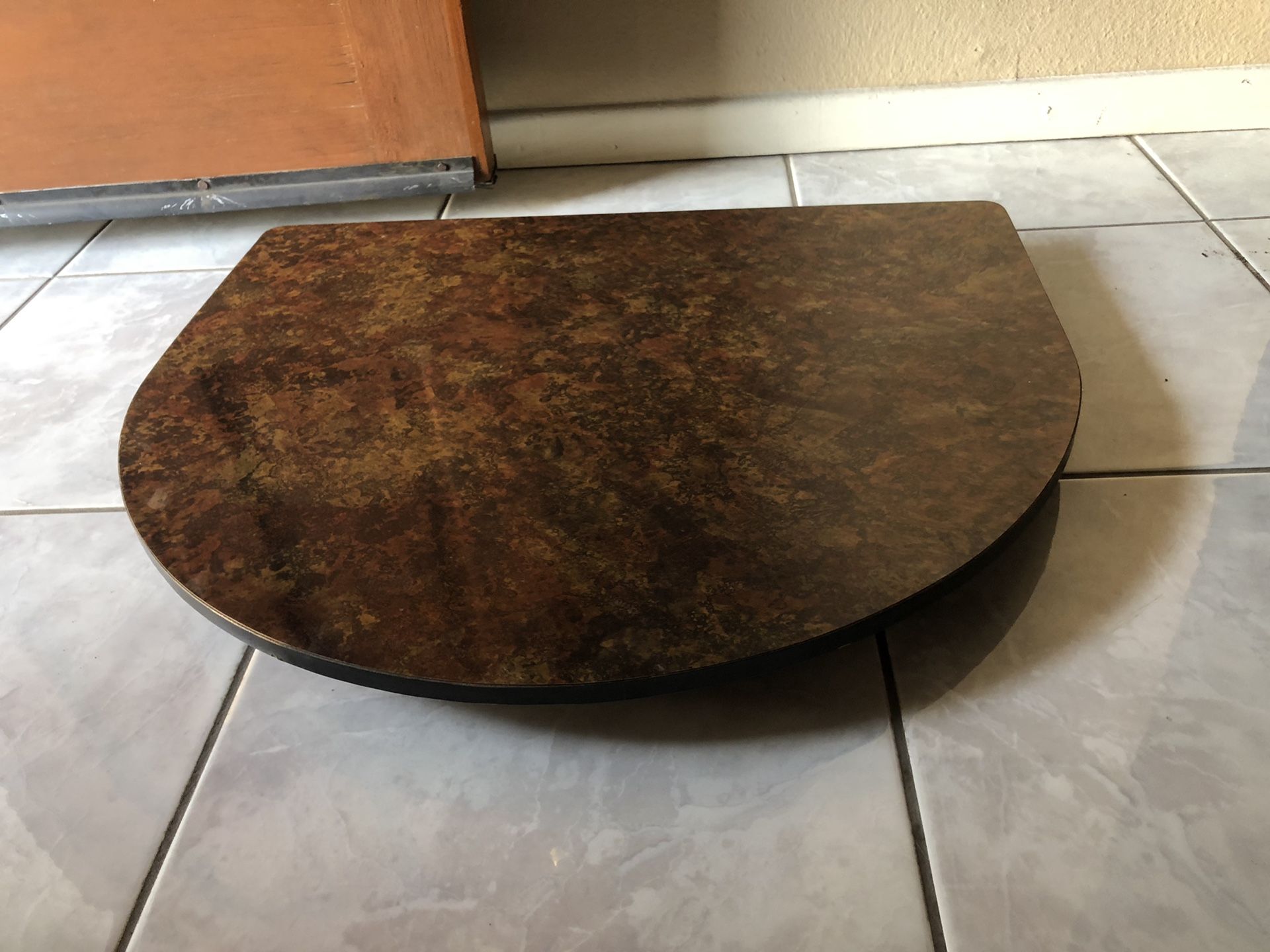 TV SWIVEL 360 degrees STAND