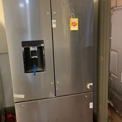 KITCHEN AID FRIDGE ACT FAST KREC704FPS DZBT0