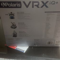 Polaris VRX  Iq+