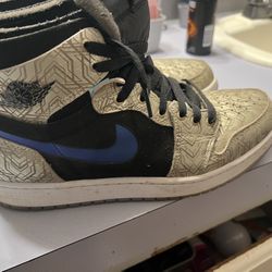 Jordan 1 (wings)