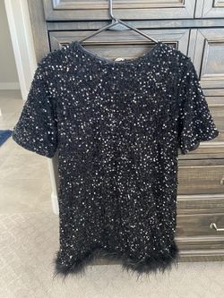 Fashion Nova T-shirt Mini Dress