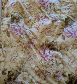Charter Club Queen Comforter Reversible Duvet Insert and 2 Standard Pillow Shams 100% Cotton