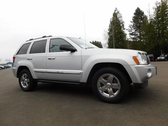 2006 Jeep Grand Cherokee
