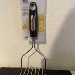 Potato Masher