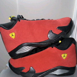 Jordan 14