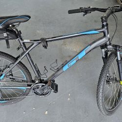 GT Agressor Pro Bicycle