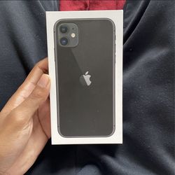 iPhone 11 Unlocked